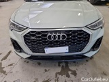  Audi  Q3 AUDI  SPORTBACK / 2019 / 5P / SUV 40 TDI QUATTRO S TRONIC BUSINESS PLUS #26