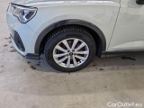  Audi  Q3 AUDI  SPORTBACK / 2019 / 5P / SUV 40 TDI QUATTRO S TRONIC BUSINESS PLUS #64