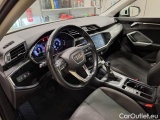  Audi  Q3 AUDI  SPORTBACK / 2019 / 5P / SUV 35 TDI S TRONIC BUSINESS PLUS #3