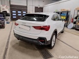  Audi  Q3 AUDI  SPORTBACK / 2019 / 5P / SUV 35 TDI S TRONIC BUSINESS PLUS #2