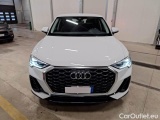  Audi  Q3 AUDI  SPORTBACK / 2019 / 5P / SUV 35 TDI S TRONIC BUSINESS PLUS #6