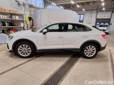  Audi  Q3 AUDI  SPORTBACK / 2019 / 5P / SUV 35 TDI S TRONIC BUSINESS PLUS #8