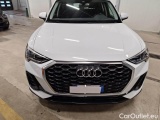  Audi  Q3 AUDI  SPORTBACK / 2019 / 5P / SUV 35 TDI S TRONIC BUSINESS PLUS #21