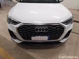  Audi  Q3 AUDI  SPORTBACK / 2019 / 5P / SUV 35 TDI S TRONIC BUSINESS PLUS #24