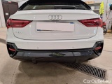  Audi  Q3 AUDI  SPORTBACK / 2019 / 5P / SUV 35 TDI S TRONIC BUSINESS PLUS #37