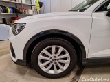  Audi  Q3 AUDI  SPORTBACK / 2019 / 5P / SUV 35 TDI S TRONIC BUSINESS PLUS #47