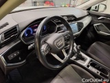  Audi  Q3 AUDI  SPORTBACK / 2019 / 5P / SUV 35 TDI S TRONIC BUSINESS PLUS #55