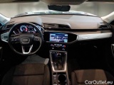  Audi  Q3 AUDI  SPORTBACK / 2019 / 5P / SUV 35 TDI QUATTRO S TRONIC BUSINESS PLUS #3