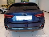  Audi  Q3 AUDI  SPORTBACK / 2019 / 5P / SUV 35 TDI QUATTRO S TRONIC BUSINESS PLUS #48