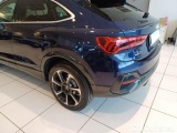  Audi  Q3 AUDI  SPORTBACK / 2019 / 5P / SUV 35 TDI QUATTRO S TRONIC BUSINESS PLUS #50