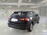  Audi  Q3 AUDI  / 2018 / 5P / SUV 35 TFSI S TRONIC BUSINESS #2
