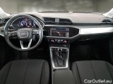 Audi  Q3 AUDI  / 2018 / 5P / SUV 35 TFSI S TRONIC BUSINESS #3