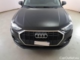 Audi  Q3 AUDI  / 2018 / 5P / SUV 35 TFSI S TRONIC BUSINESS #28