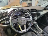  Audi  Q3 AUDI  / 2018 / 5P / SUV 35 TDI S TRONIC BUSINESS #3