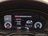  Audi  A4 AUDI  AVANT / 2019 / 5P / STATION WAGON 2.0 35 TDI SLINE EDIT. S TRONIC #4