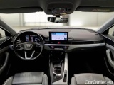  Audi  A4 AUDI  AVANT / 2019 / 5P / STATION WAGON 2.0 35 TDI SLINE EDIT. S TRONIC #3