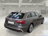  Audi  A4 AUDI  AVANT / 2019 / 5P / STATION WAGON 2.0 35 TDI SLINE EDIT. S TRONIC #2