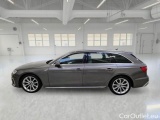  Audi  A4 AUDI  AVANT / 2019 / 5P / STATION WAGON 2.0 35 TDI SLINE EDIT. S TRONIC #8