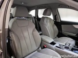  Audi  A4 AUDI  AVANT / 2019 / 5P / STATION WAGON 2.0 35 TDI SLINE EDIT. S TRONIC #13