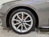  Audi  A4 AUDI  AVANT / 2019 / 5P / STATION WAGON 2.0 35 TDI SLINE EDIT. S TRONIC #20