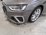  Audi  A4 AUDI  AVANT / 2019 / 5P / STATION WAGON 2.0 35 TDI SLINE EDIT. S TRONIC #35