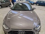  Audi  A4 AUDI  AVANT / 2019 / 5P / STATION WAGON 2.0 35 TDI SLINE EDIT. S TRONIC #32