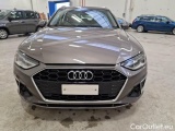  Audi  A4 AUDI  AVANT / 2019 / 5P / STATION WAGON 2.0 35 TDI SLINE EDIT. S TRONIC #38
