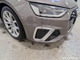  Audi  A4 AUDI  AVANT / 2019 / 5P / STATION WAGON 2.0 35 TDI SLINE EDIT. S TRONIC #41