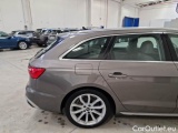  Audi  A4 AUDI  AVANT / 2019 / 5P / STATION WAGON 2.0 35 TDI SLINE EDIT. S TRONIC #46