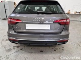  Audi  A4 AUDI  AVANT / 2019 / 5P / STATION WAGON 2.0 35 TDI SLINE EDIT. S TRONIC #50