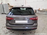  Audi  A4 AUDI  AVANT / 2019 / 5P / STATION WAGON 2.0 35 TDI SLINE EDIT. S TRONIC #55