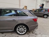  Audi  A4 AUDI  AVANT / 2019 / 5P / STATION WAGON 2.0 35 TDI SLINE EDIT. S TRONIC #57