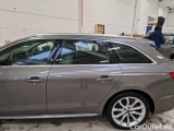  Audi  A4 AUDI  AVANT / 2019 / 5P / STATION WAGON 2.0 35 TDI SLINE EDIT. S TRONIC #59