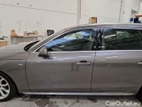  Audi  A4 AUDI  AVANT / 2019 / 5P / STATION WAGON 2.0 35 TDI SLINE EDIT. S TRONIC #61