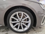  Audi  A4 AUDI  AVANT / 2019 / 5P / STATION WAGON 2.0 35 TDI SLINE EDIT. S TRONIC #68