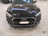 Audi  A5 Sportback AUDI  / 2019 / 5P / BERLINA 40 TDI BUSINESS ADVANCED S TRONIC #28