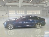  Audi  A5 Sportback AUDI  / 2019 / 5P / BERLINA 40 TDI BUSINESS ADVANCE S TRONIC QUATTRO #8