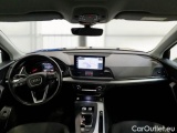  Audi  Q5 AUDI  / 2020 / 5P / SUV 35 TDI BUSINESS S TRONIC #3
