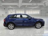  Audi  Q5 AUDI  / 2020 / 5P / SUV 35 TDI BUSINESS S TRONIC #7