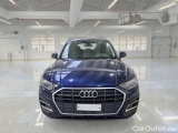  Audi  Q5 AUDI  / 2020 / 5P / SUV 35 TDI BUSINESS S TRONIC #6