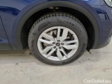  Audi  Q5 AUDI  / 2020 / 5P / SUV 35 TDI BUSINESS S TRONIC #17