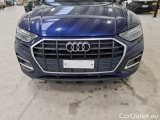 Audi  Q5 AUDI  / 2020 / 5P / SUV 35 TDI BUSINESS S TRONIC #24