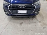  Audi  Q5 AUDI  / 2020 / 5P / SUV 35 TDI BUSINESS S TRONIC #27