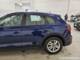  Audi  Q5 AUDI  / 2020 / 5P / SUV 35 TDI BUSINESS S TRONIC #55