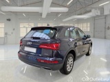  Audi  Q5 AUDI  / 2016 / 5P / SUV 40 TDI BUSINESS QUATTRO S TRONIC #2