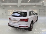  Audi  Q5 AUDI  / 2020 / 5P / SUV 35 TDI BUSINESS ADVANCED S TRONIC #2