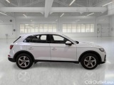  Audi  Q5 AUDI  / 2020 / 5P / SUV 35 TDI BUSINESS ADVANCED S TRONIC #8