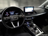  Audi  Q5 AUDI  / 2020 / 5P / SUV 35 TDI BUSINESS ADVANCED S TRONIC #3