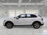  Audi  Q5 AUDI  / 2020 / 5P / SUV 35 TDI BUSINESS ADVANCED S TRONIC #9