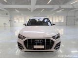  Audi  Q5 AUDI  / 2020 / 5P / SUV 35 TDI BUSINESS ADVANCED S TRONIC #6